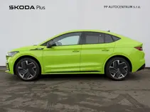 Enyaq Coupé RS