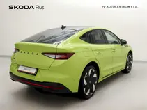 Enyaq Coupé RS