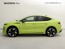 Enyaq Coupé RS