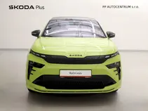 Enyaq Coupé RS