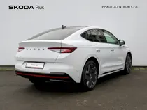 Enyaq Coupé RS