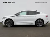 Enyaq Coupé RS