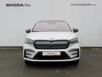 Enyaq Coupé RS
