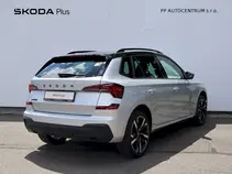 Kamiq Monte Carlo