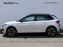 Kamiq Monte Carlo