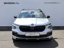 Kamiq Monte Carlo