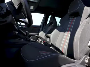 Škoda Kamiq Monte Carlo