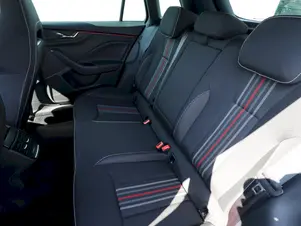 Škoda Kamiq Monte Carlo