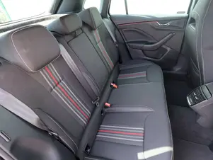 Škoda Kamiq Monte Carlo