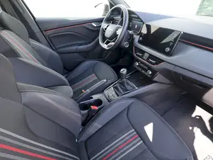 Škoda Kamiq Monte Carlo