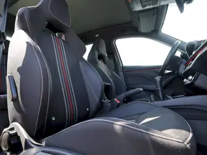 Škoda Kamiq Monte Carlo