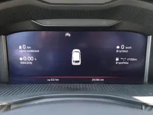 Škoda Kamiq Monte Carlo