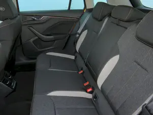 Škoda Kamiq Top Selection