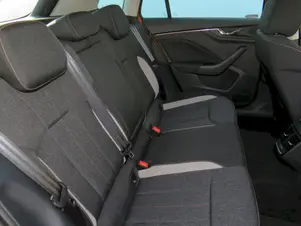 Škoda Kamiq Top Selection