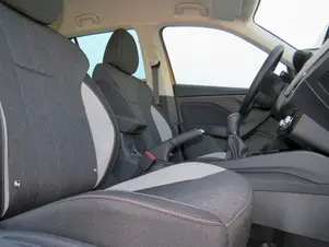 Škoda Kamiq Top Selection