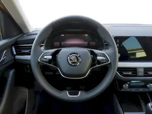 Škoda Kamiq Top Selection