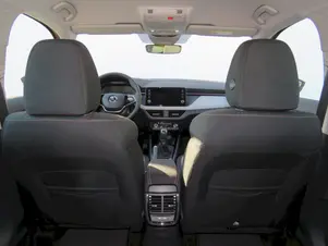 Škoda Kamiq Top Selection