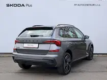 Kamiq Monte Carlo