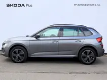 Kamiq Monte Carlo