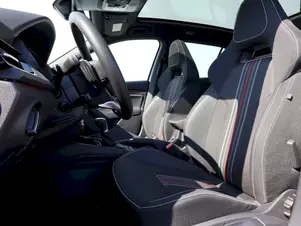 Škoda Kamiq Monte Carlo