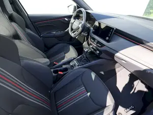 Škoda Kamiq Monte Carlo