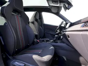 Škoda Kamiq Monte Carlo