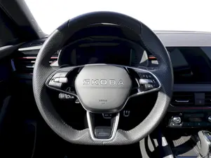 Škoda Kamiq Monte Carlo