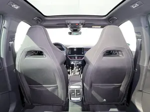 Škoda Kamiq Monte Carlo