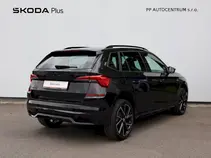 Kamiq Monte Carlo