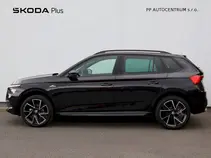 Kamiq Monte Carlo