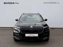 Kamiq Monte Carlo