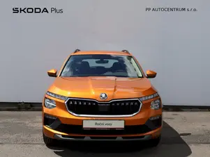 Škoda Kamiq Selection