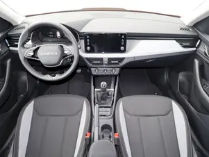 Škoda Kamiq Selection