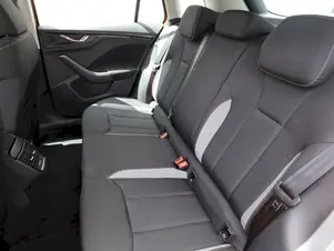 Škoda Kamiq Selection