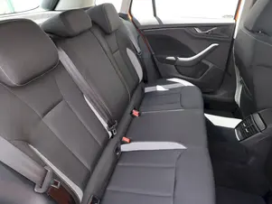 Škoda Kamiq Selection