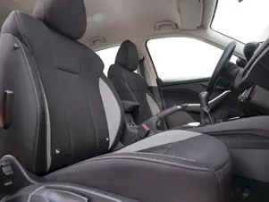 Škoda Kamiq Selection