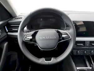 Škoda Kamiq Selection