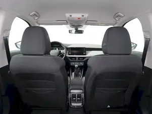 Škoda Kamiq Selection