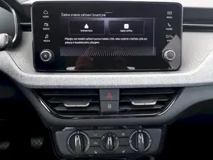 Škoda Kamiq Selection
