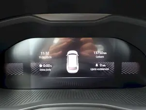 Škoda Kamiq Selection