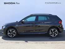 Kamiq Monte Carlo
