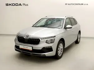 Škoda Kamiq Top Selection