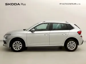 Škoda Kamiq Top Selection