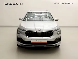 Škoda Kamiq Top Selection