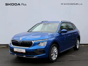 Škoda Kamiq Top Selection