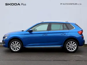 Škoda Kamiq Top Selection