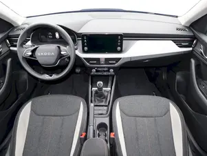 Škoda Kamiq Top Selection