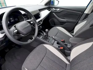 Škoda Kamiq Top Selection