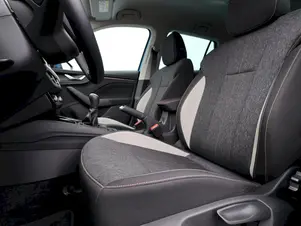 Škoda Kamiq Top Selection