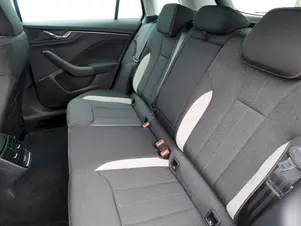 Škoda Kamiq Top Selection